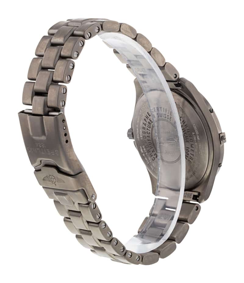 Breitling Aerospace E75362